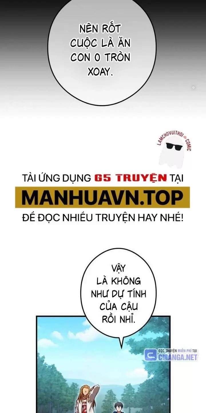 Ta Là Kẻ Siêu Việt Duy Nhất Chap 33 - Next Chap 34