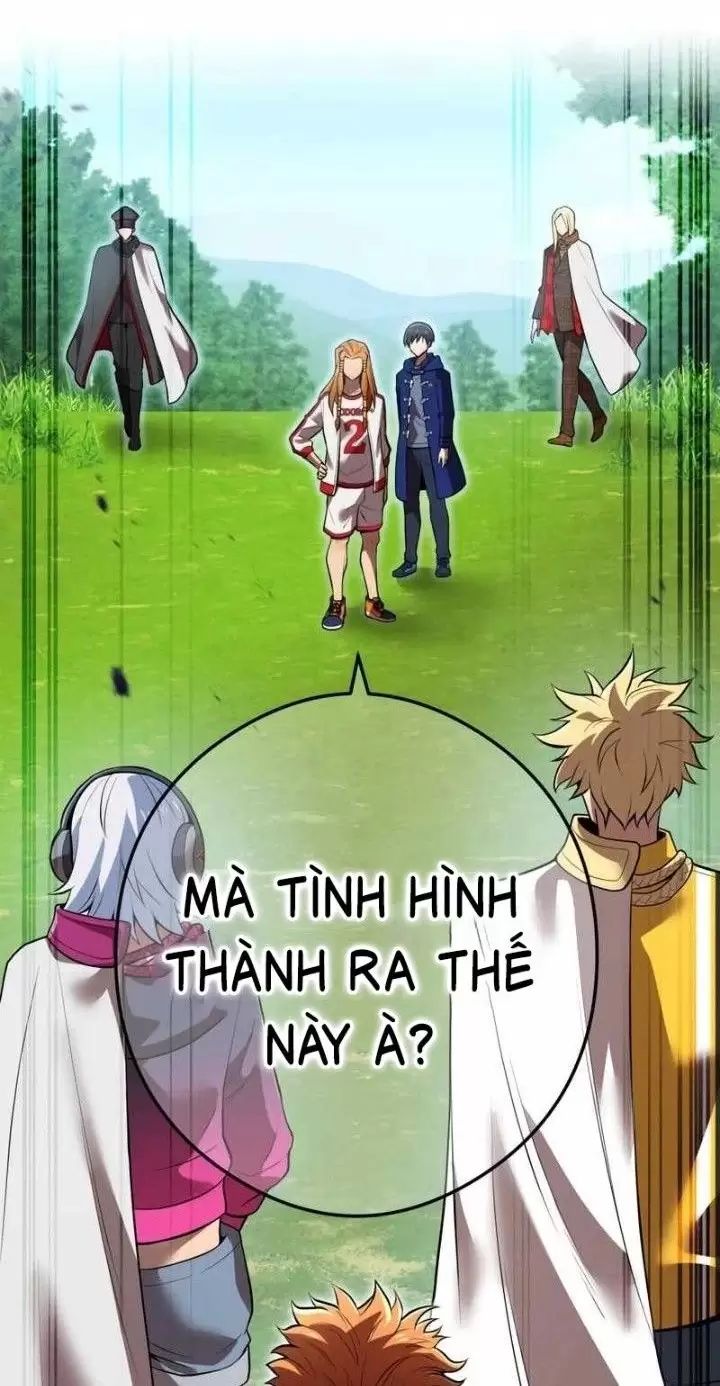 Ta Là Kẻ Siêu Việt Duy Nhất Chap 33 - Next Chap 34