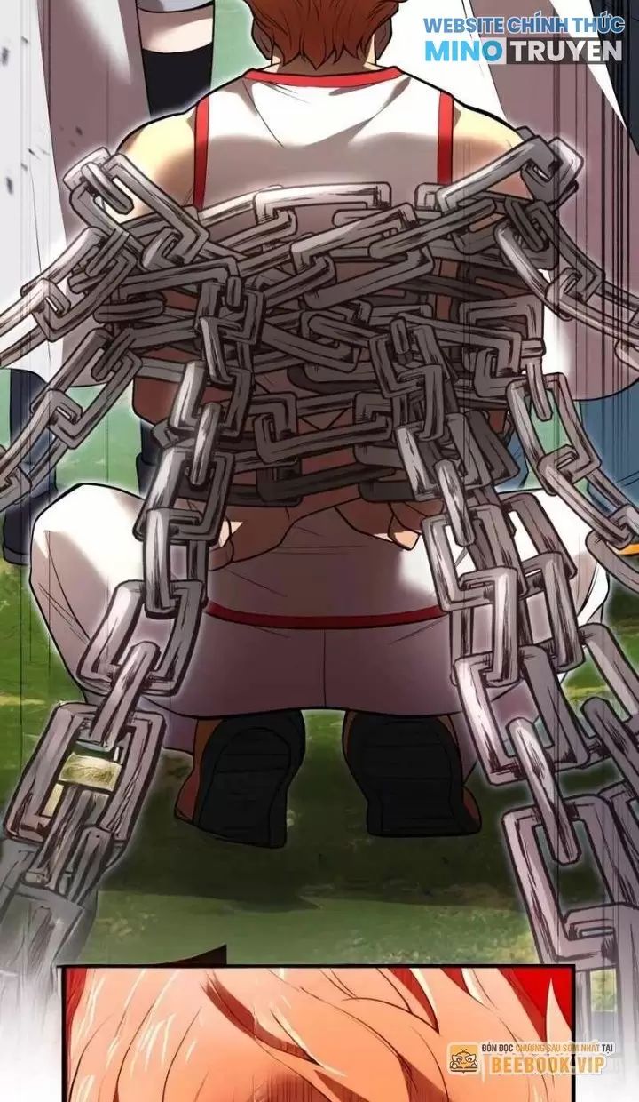 Ta Là Kẻ Siêu Việt Duy Nhất Chap 33 - Next Chap 34