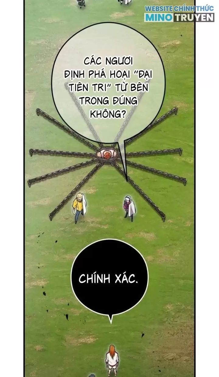 Ta Là Kẻ Siêu Việt Duy Nhất Chap 33 - Next Chap 34