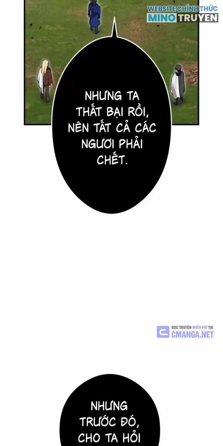 Ta Là Kẻ Siêu Việt Duy Nhất Chap 33 - Next Chap 34