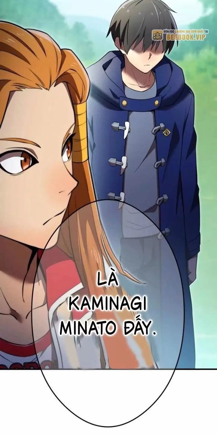 Ta Là Kẻ Siêu Việt Duy Nhất Chap 33 - Next Chap 34
