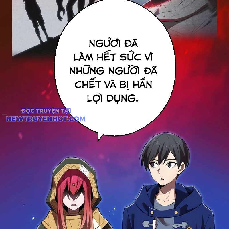Ta Là Kẻ Siêu Việt Duy Nhất Chap 35 - Next Chap 36