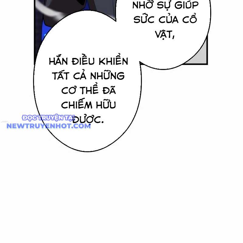 Ta Là Kẻ Siêu Việt Duy Nhất Chap 35 - Next Chap 36