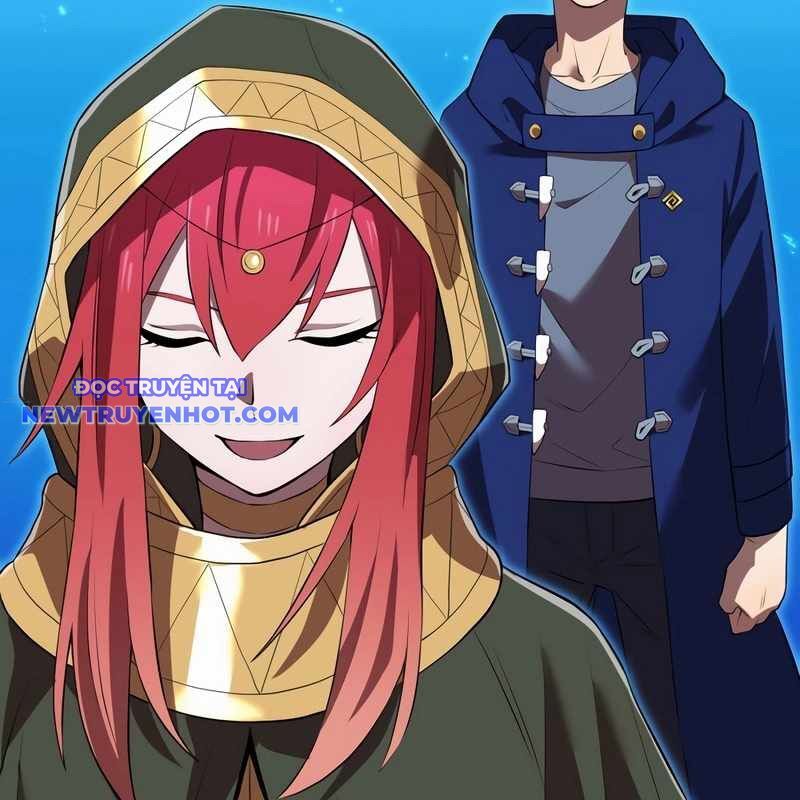 Ta Là Kẻ Siêu Việt Duy Nhất Chap 35 - Next Chap 36