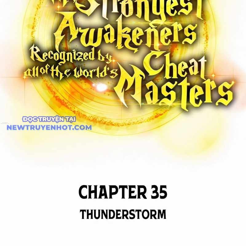 Ta Là Kẻ Siêu Việt Duy Nhất Chap 35 - Next Chap 36