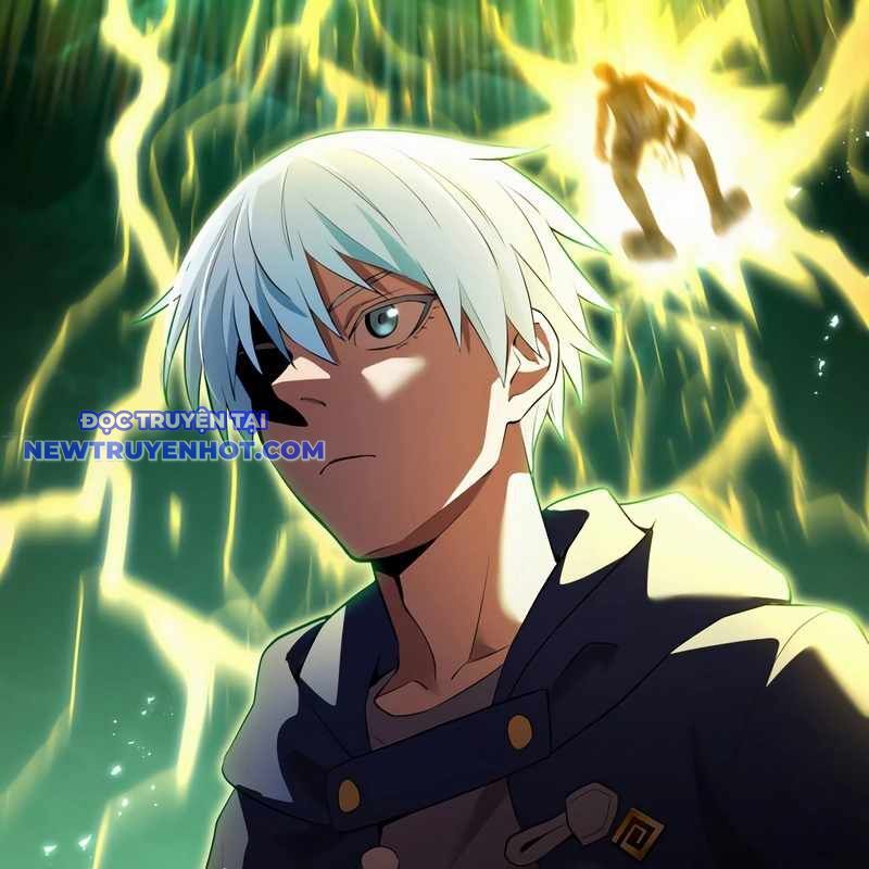 Ta Là Kẻ Siêu Việt Duy Nhất Chap 35 - Next Chap 36