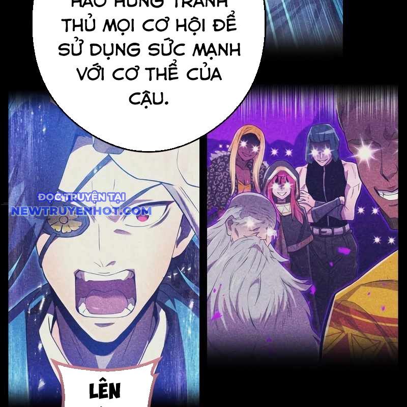 Ta Là Kẻ Siêu Việt Duy Nhất Chap 35 - Next Chap 36