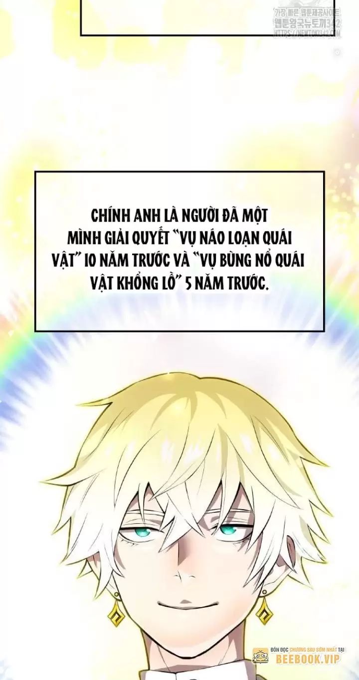Ta Là Kẻ Siêu Việt Duy Nhất Chap 4 - Next Chap 5