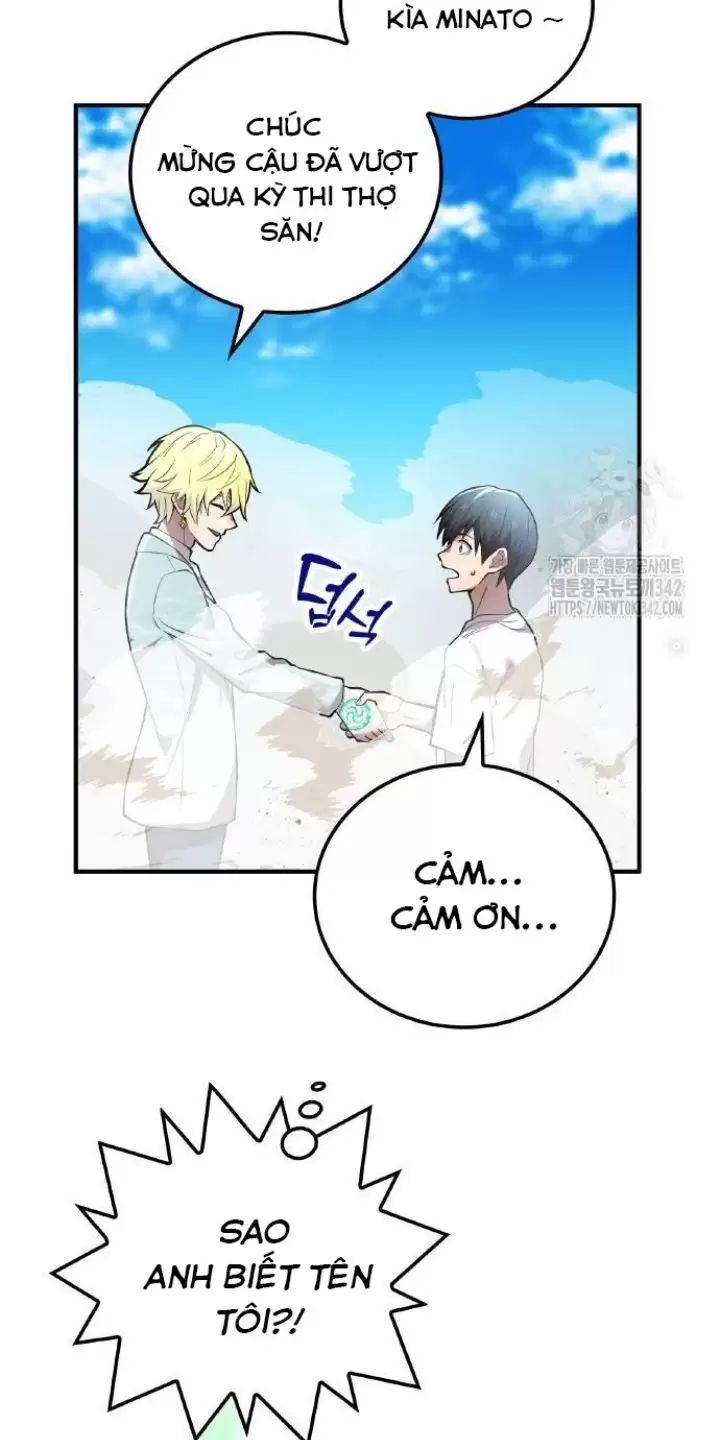 Ta Là Kẻ Siêu Việt Duy Nhất Chap 4 - Next Chap 5