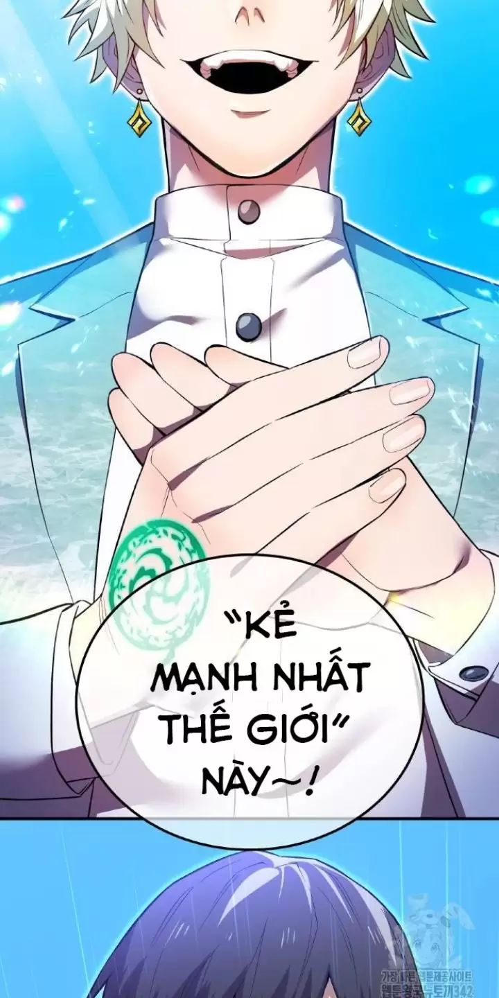 Ta Là Kẻ Siêu Việt Duy Nhất Chap 4 - Next Chap 5
