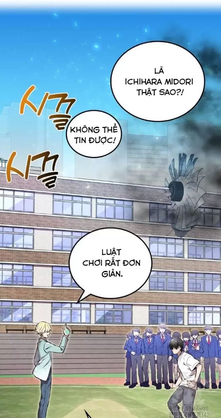 Ta Là Kẻ Siêu Việt Duy Nhất Chap 4 - Next Chap 5