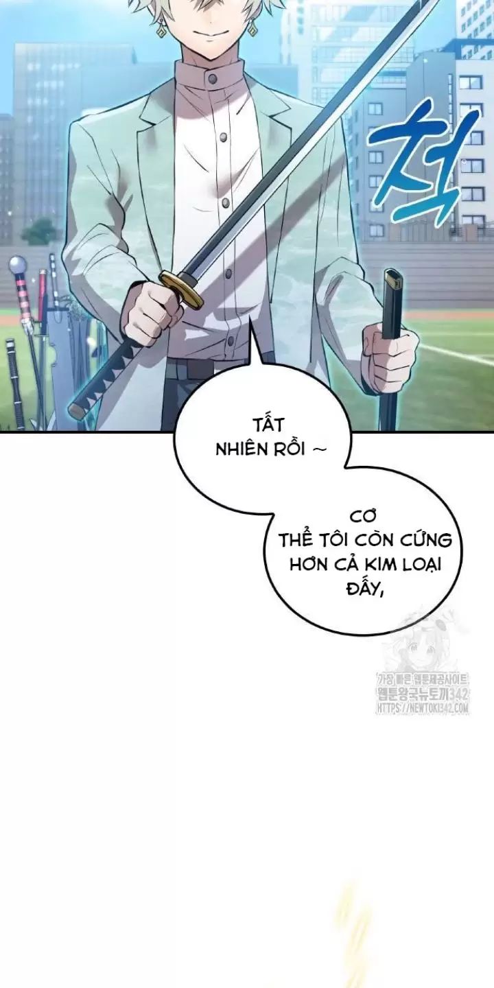 Ta Là Kẻ Siêu Việt Duy Nhất Chap 4 - Next Chap 5