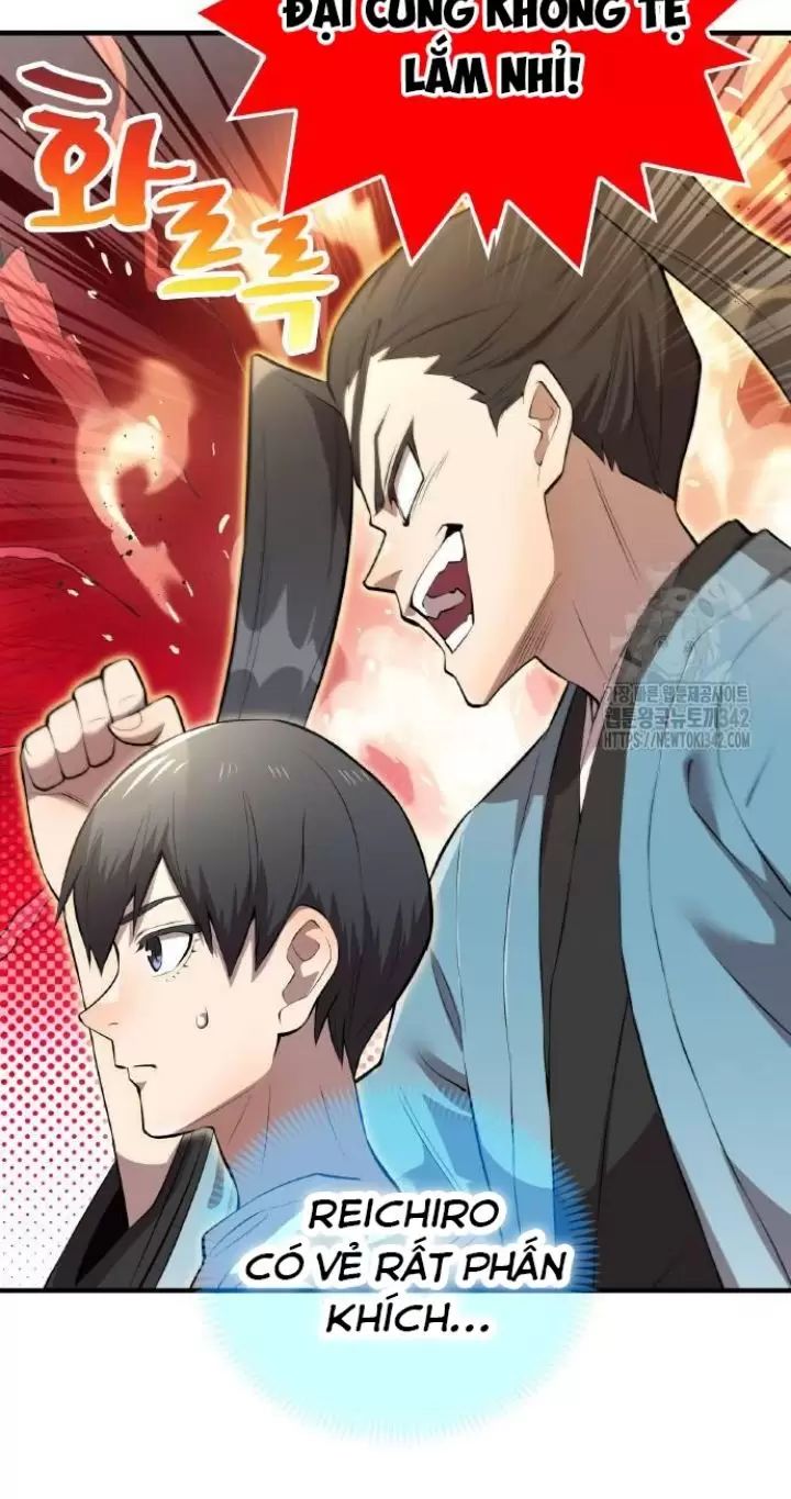 Ta Là Kẻ Siêu Việt Duy Nhất Chap 4 - Next Chap 5