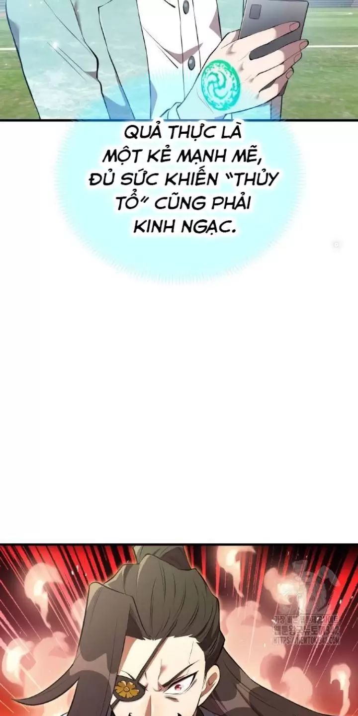 Ta Là Kẻ Siêu Việt Duy Nhất Chap 4 - Next Chap 5