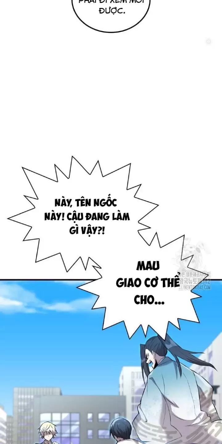 Ta Là Kẻ Siêu Việt Duy Nhất Chap 4 - Next Chap 5