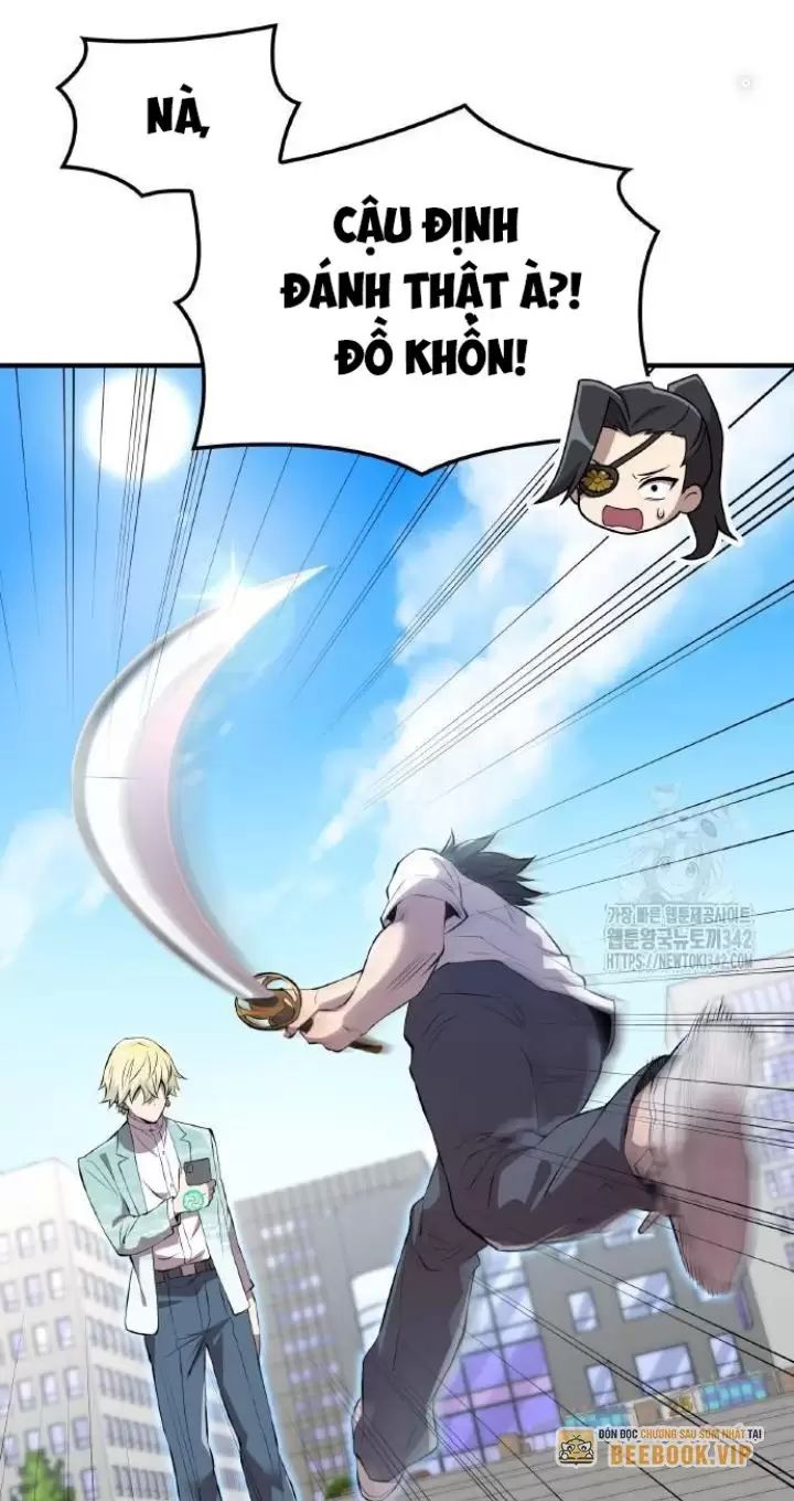 Ta Là Kẻ Siêu Việt Duy Nhất Chap 4 - Next Chap 5