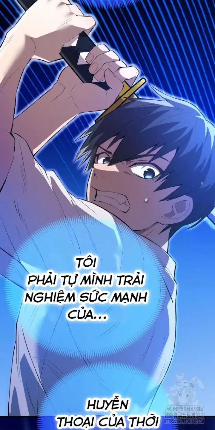 Ta Là Kẻ Siêu Việt Duy Nhất Chap 4 - Next Chap 5