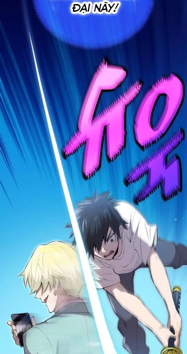 Ta Là Kẻ Siêu Việt Duy Nhất Chap 4 - Next Chap 5