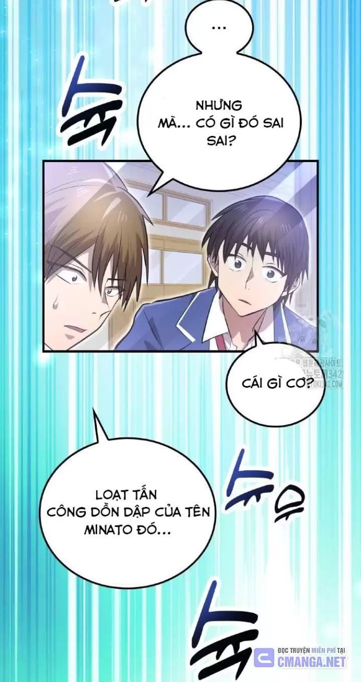 Ta Là Kẻ Siêu Việt Duy Nhất Chap 4 - Next Chap 5