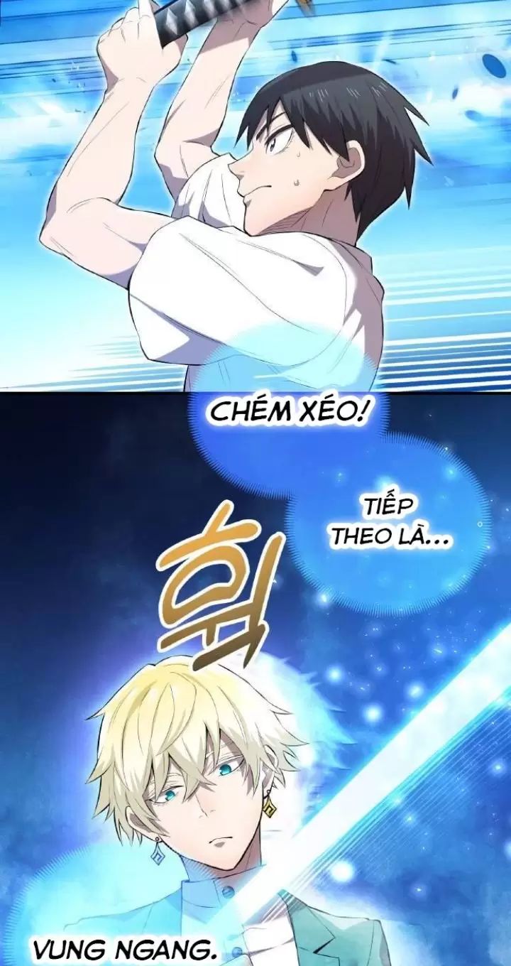 Ta Là Kẻ Siêu Việt Duy Nhất Chap 4 - Next Chap 5