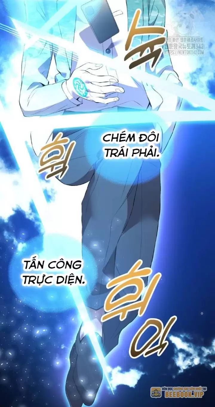 Ta Là Kẻ Siêu Việt Duy Nhất Chap 4 - Next Chap 5
