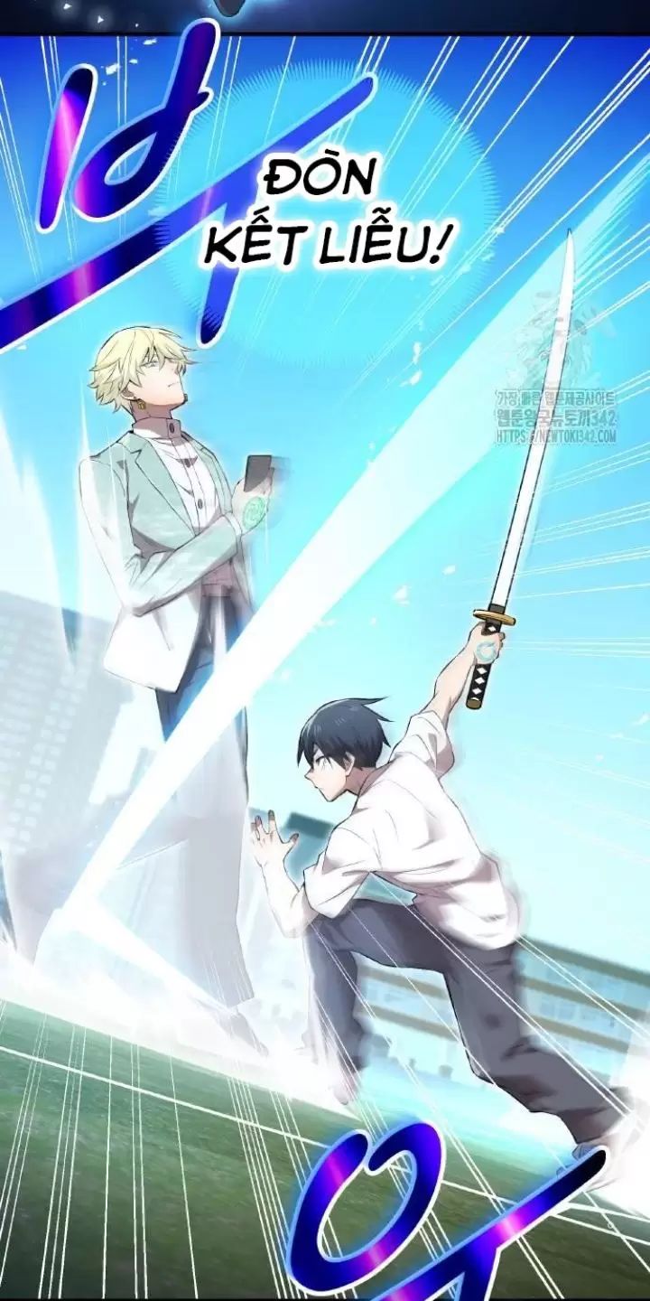 Ta Là Kẻ Siêu Việt Duy Nhất Chap 4 - Next Chap 5