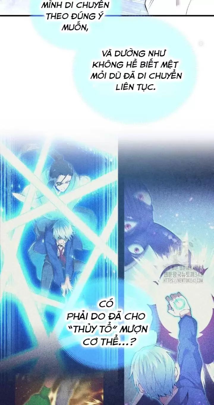 Ta Là Kẻ Siêu Việt Duy Nhất Chap 4 - Next Chap 5