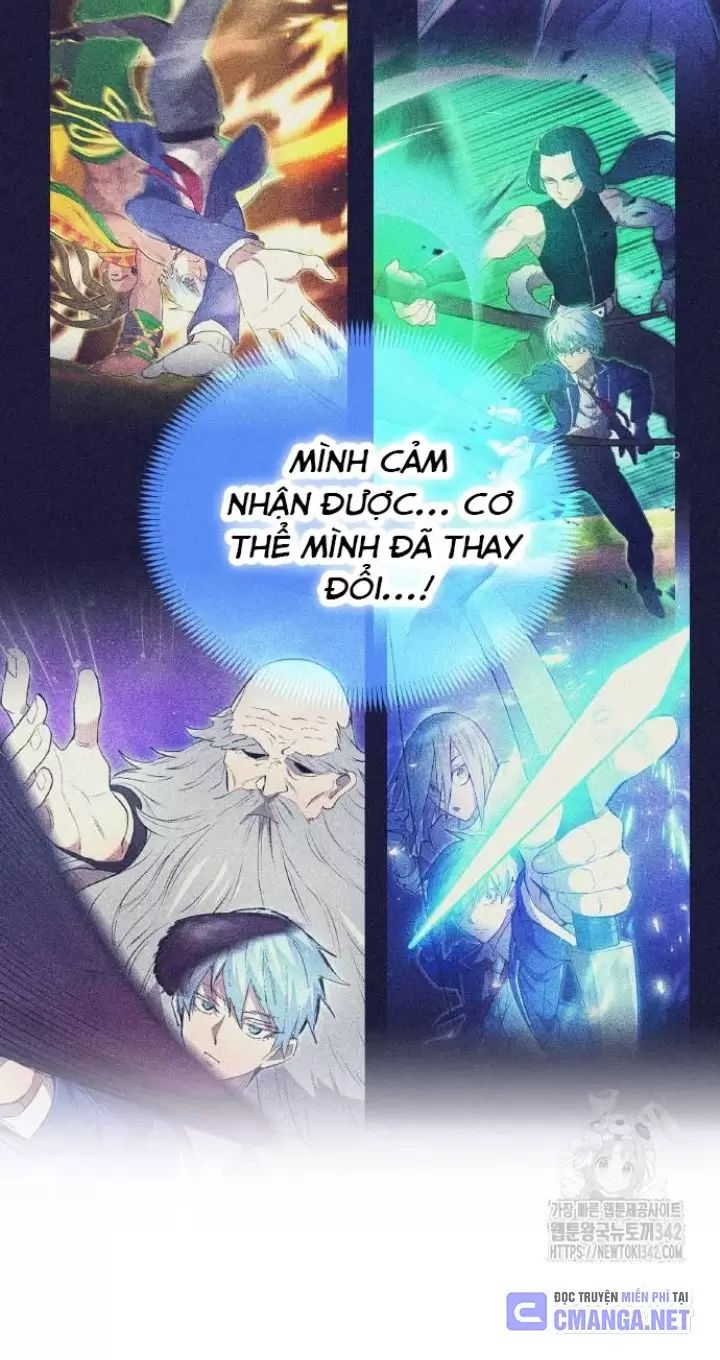 Ta Là Kẻ Siêu Việt Duy Nhất Chap 4 - Next Chap 5