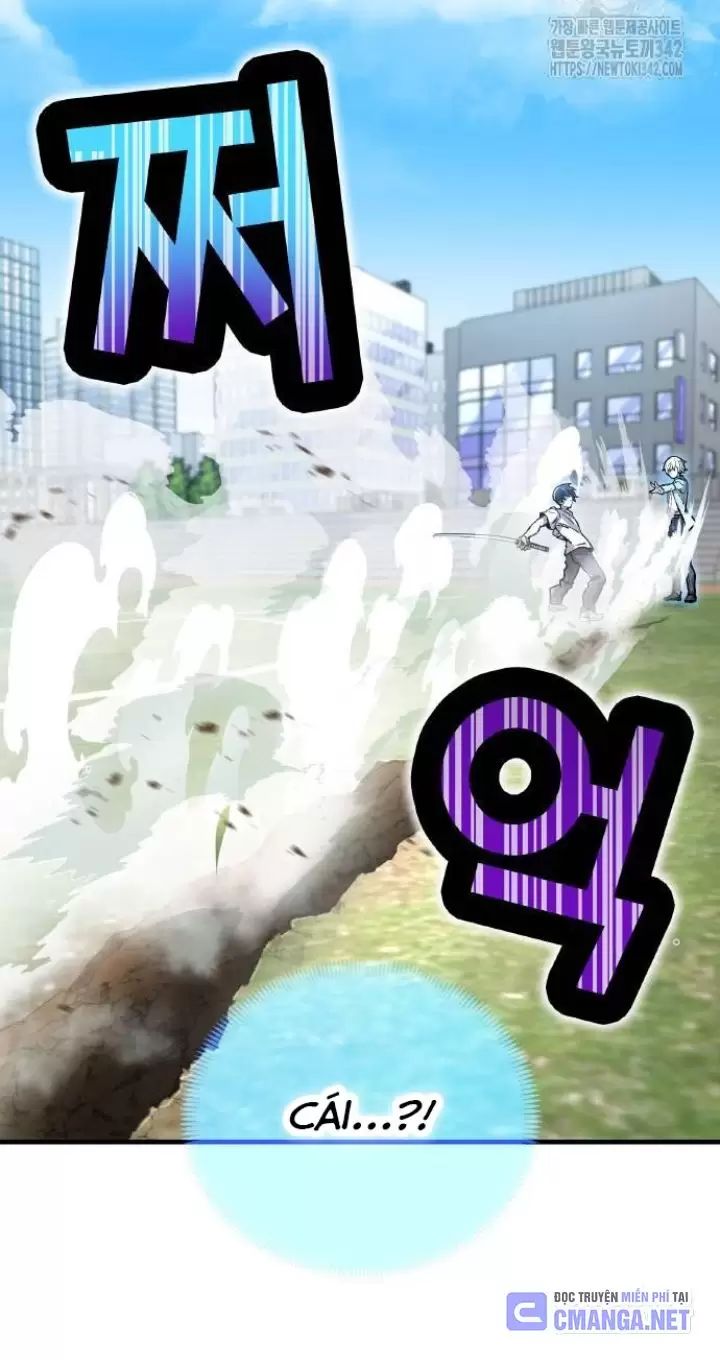 Ta Là Kẻ Siêu Việt Duy Nhất Chap 4 - Next Chap 5