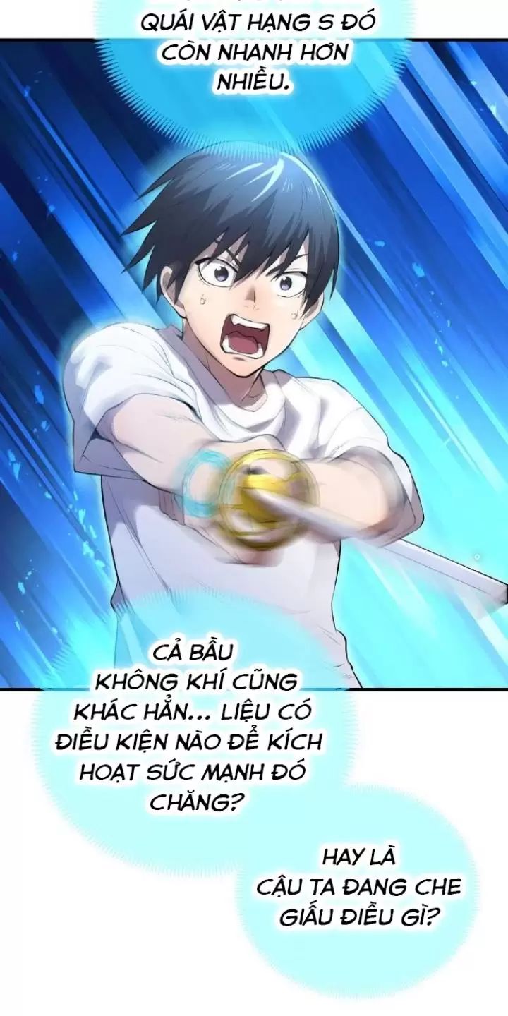 Ta Là Kẻ Siêu Việt Duy Nhất Chap 4 - Next Chap 5