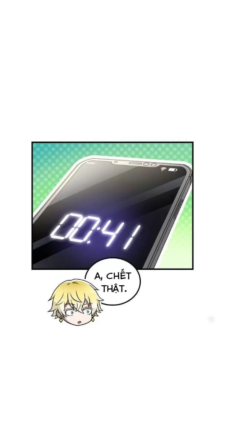 Ta Là Kẻ Siêu Việt Duy Nhất Chap 4 - Next Chap 5
