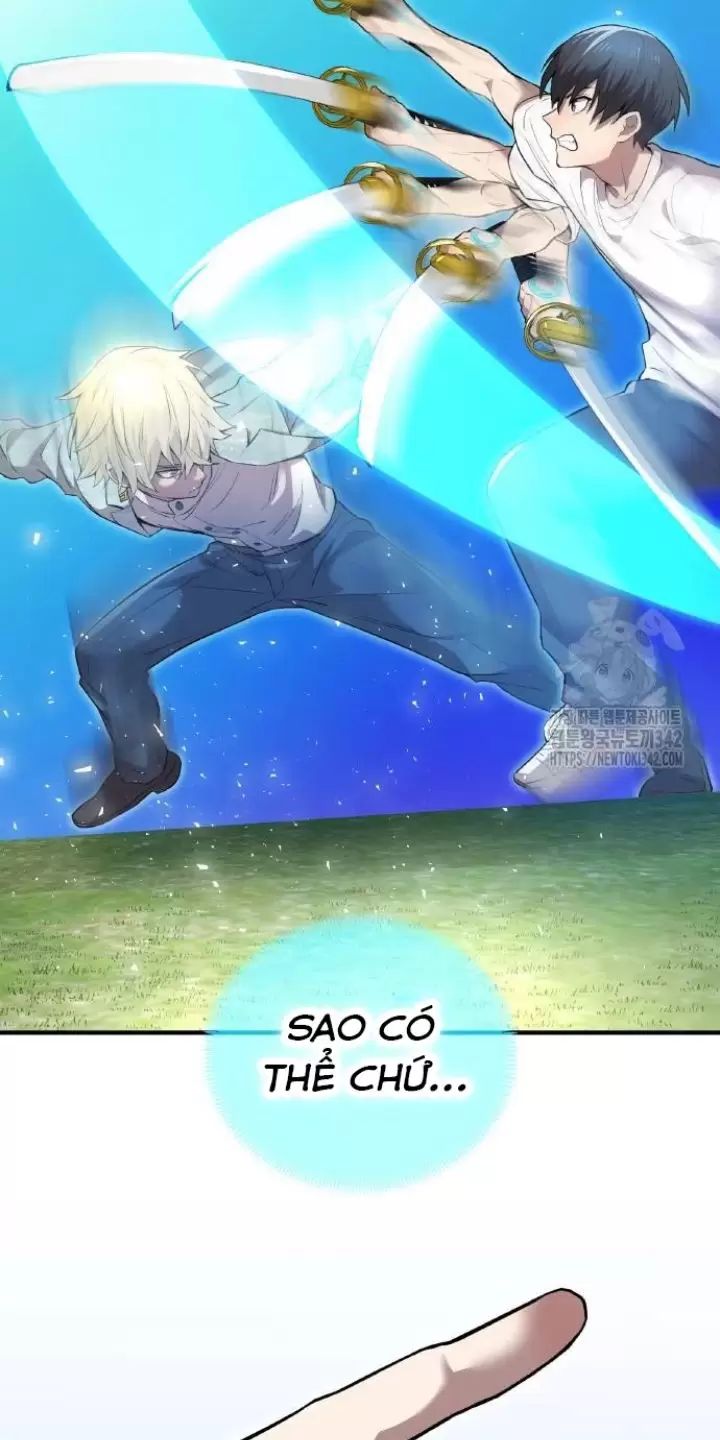 Ta Là Kẻ Siêu Việt Duy Nhất Chap 4 - Next Chap 5