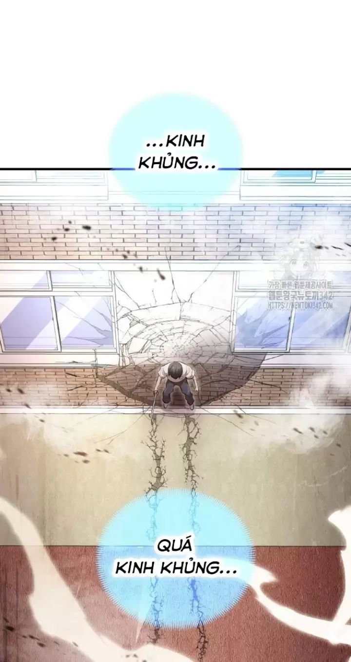 Ta Là Kẻ Siêu Việt Duy Nhất Chap 4 - Next Chap 5