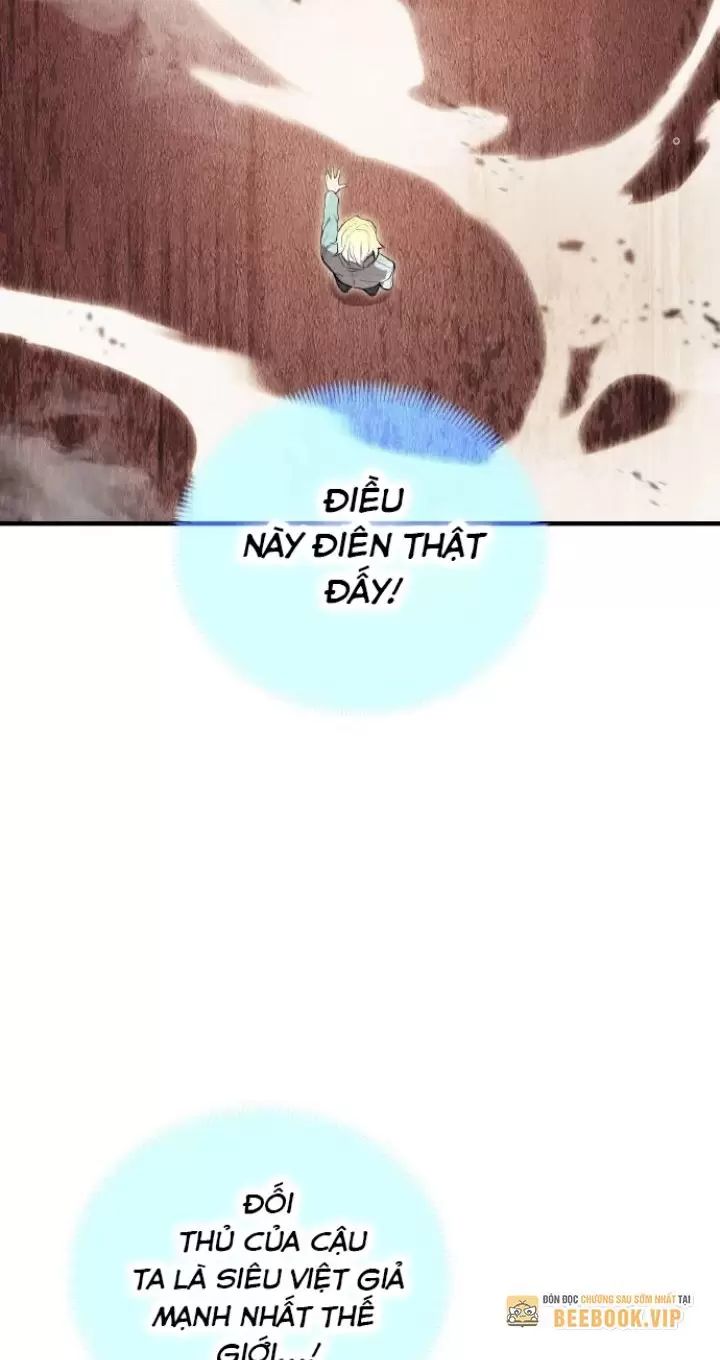 Ta Là Kẻ Siêu Việt Duy Nhất Chap 4 - Next Chap 5