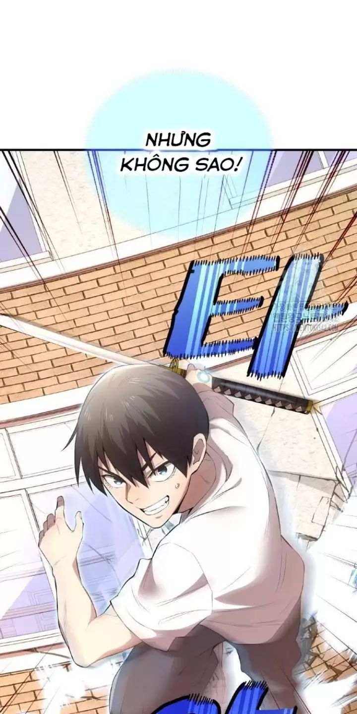 Ta Là Kẻ Siêu Việt Duy Nhất Chap 4 - Next Chap 5