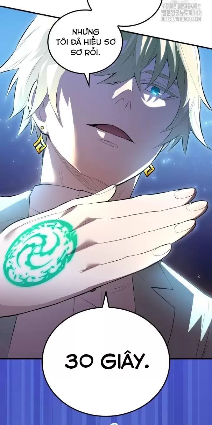 Ta Là Kẻ Siêu Việt Duy Nhất Chap 4 - Next Chap 5