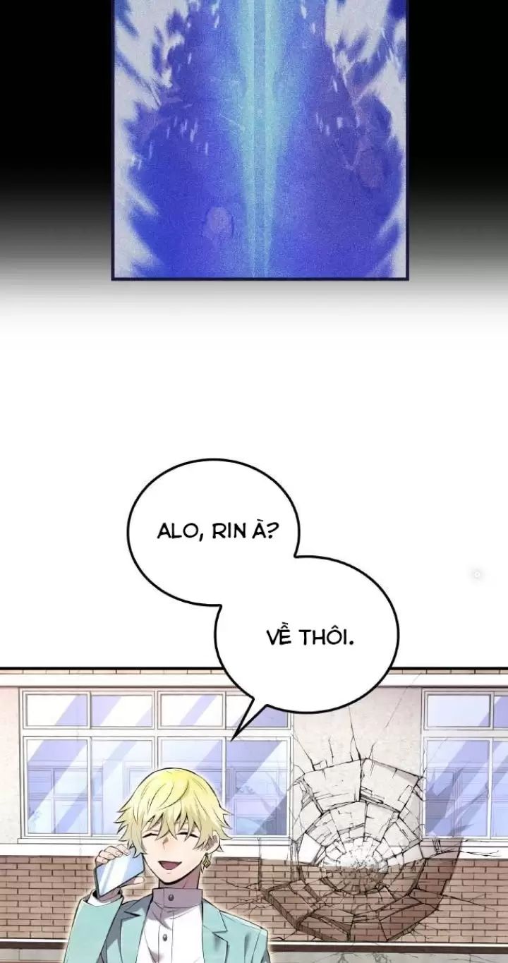 Ta Là Kẻ Siêu Việt Duy Nhất Chap 4 - Next Chap 5