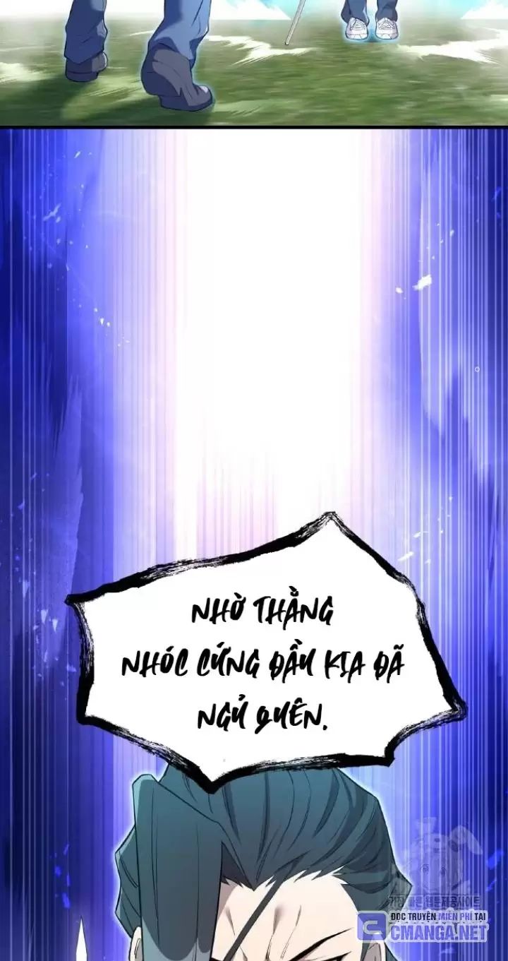Ta Là Kẻ Siêu Việt Duy Nhất Chap 4 - Next Chap 5
