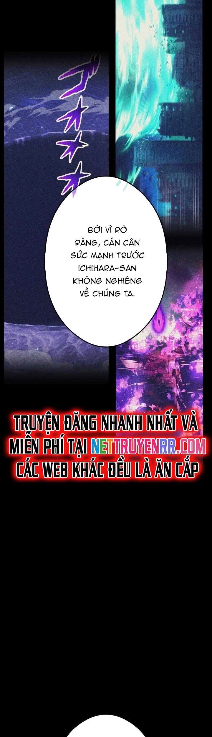Ta Là Kẻ Siêu Việt Duy Nhất Chap 46 - Next Chap 47