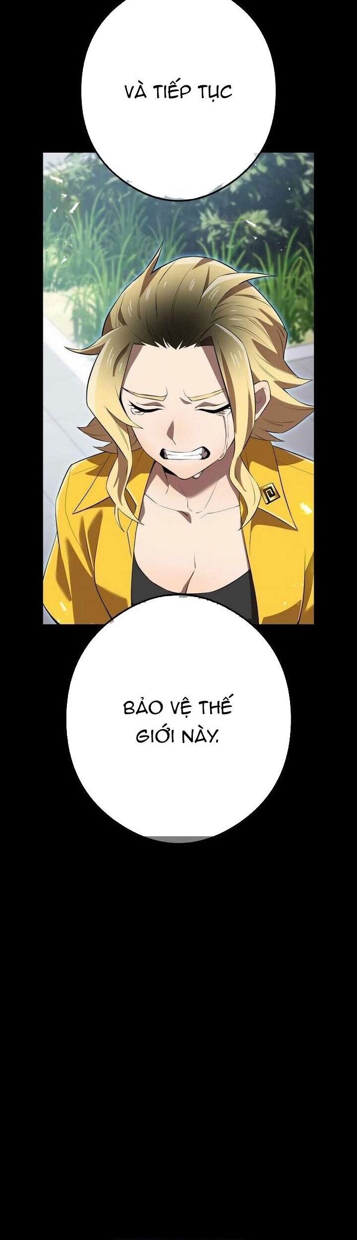 Ta Là Kẻ Siêu Việt Duy Nhất Chap 46 - Next Chap 47