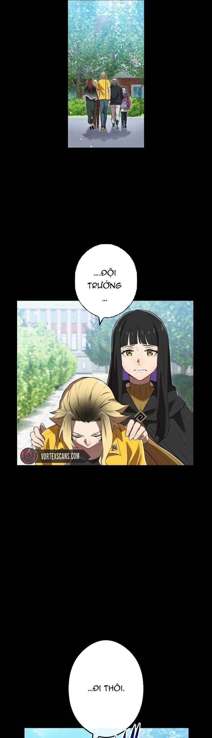 Ta Là Kẻ Siêu Việt Duy Nhất Chap 46 - Next Chap 47