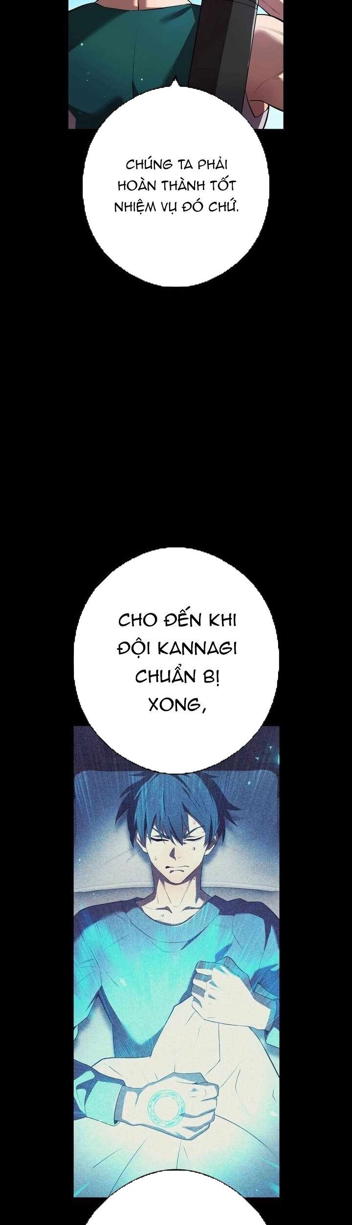 Ta Là Kẻ Siêu Việt Duy Nhất Chap 46 - Next Chap 47