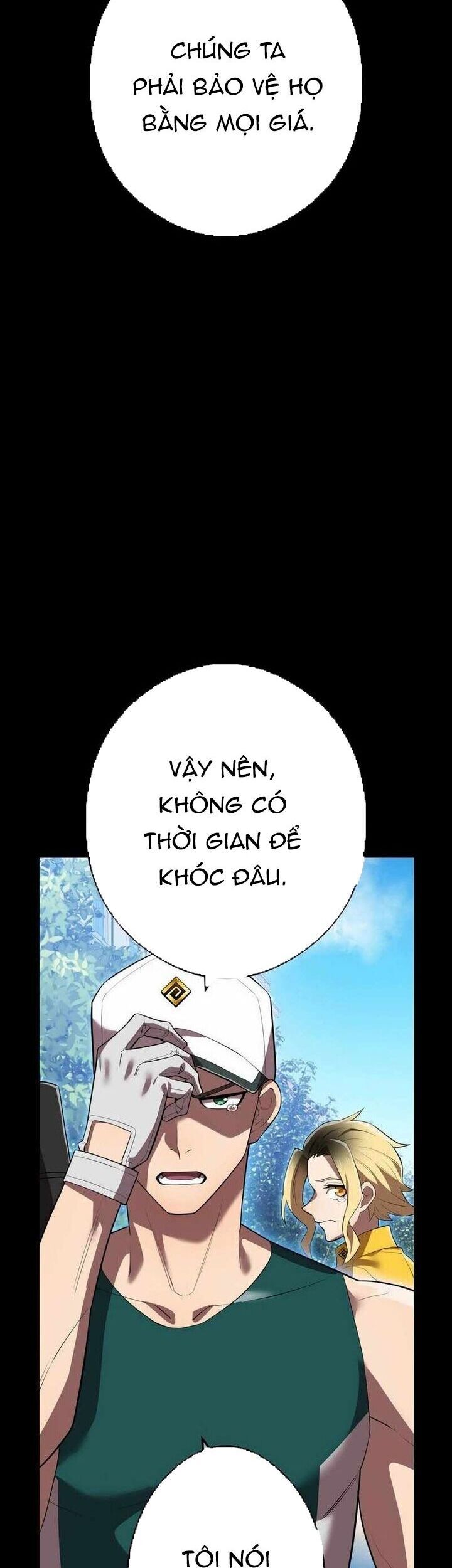 Ta Là Kẻ Siêu Việt Duy Nhất Chap 46 - Next Chap 47