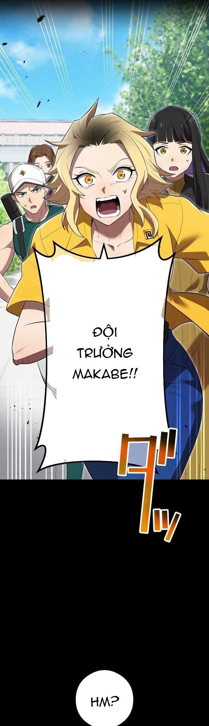 Ta Là Kẻ Siêu Việt Duy Nhất Chap 46 - Next Chap 47