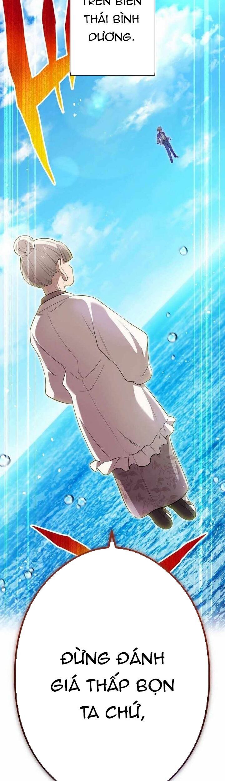 Ta Là Kẻ Siêu Việt Duy Nhất Chap 46 - Next Chap 47