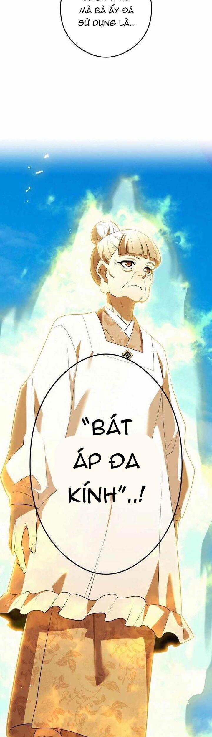 Ta Là Kẻ Siêu Việt Duy Nhất Chap 46 - Next Chap 47