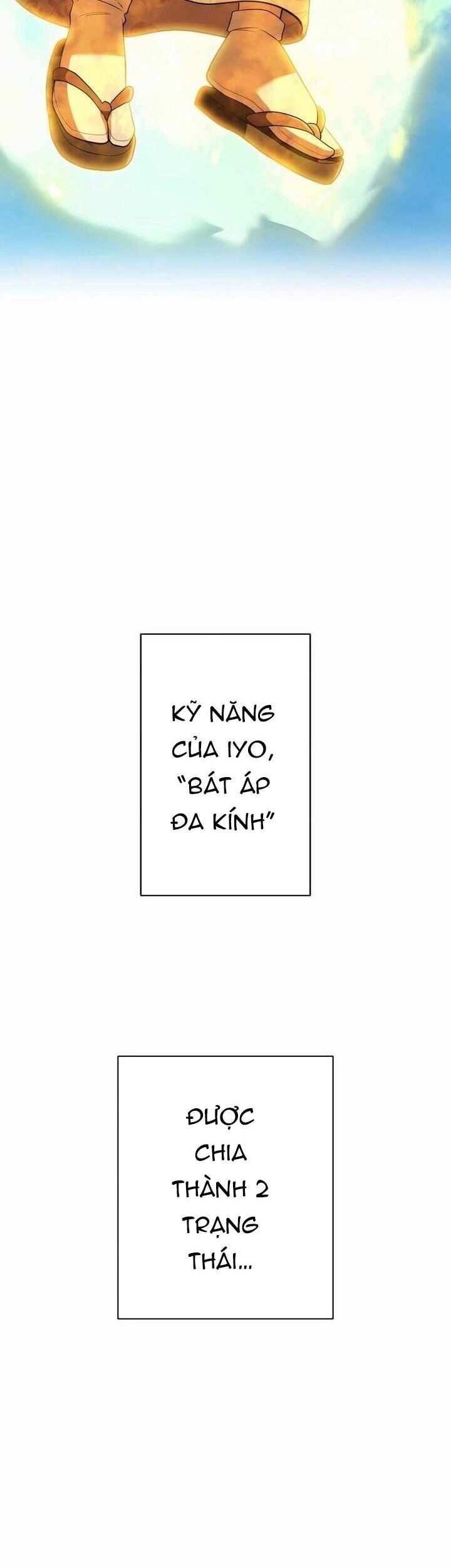 Ta Là Kẻ Siêu Việt Duy Nhất Chap 46 - Next Chap 47