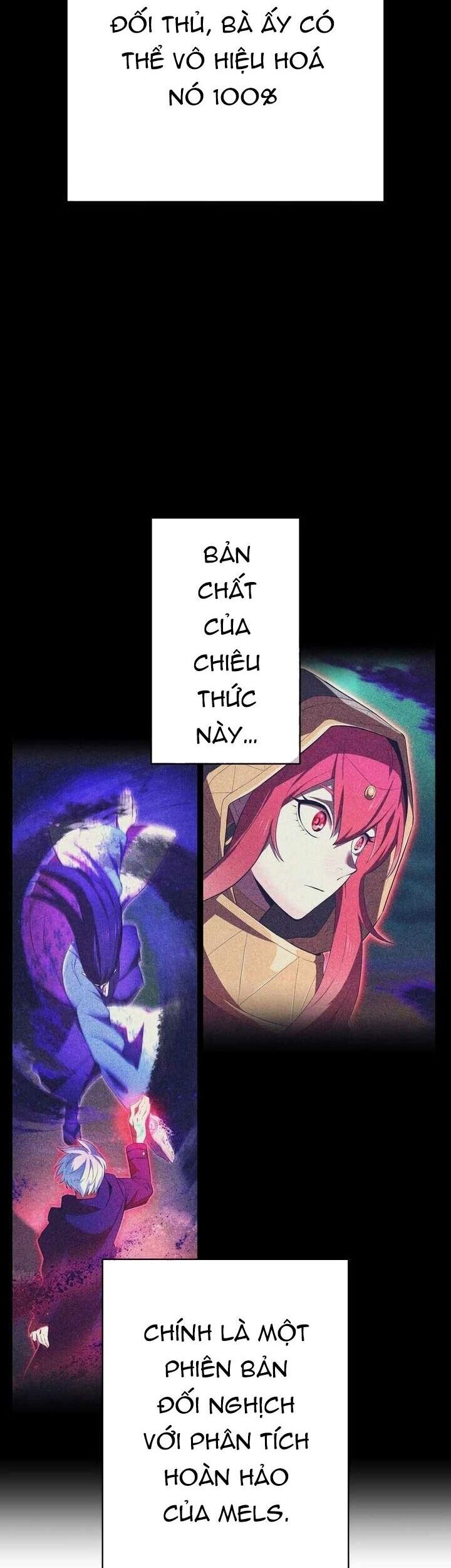 Ta Là Kẻ Siêu Việt Duy Nhất Chap 46 - Next Chap 47