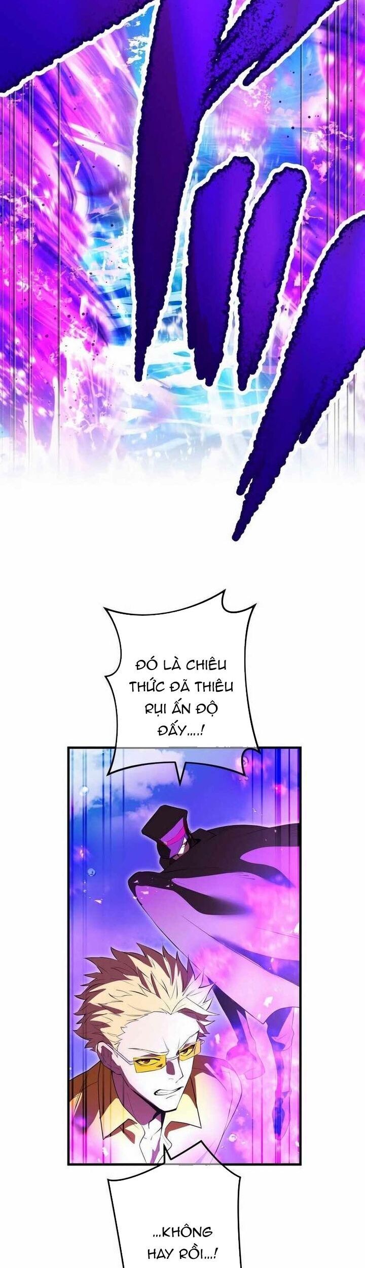 Ta Là Kẻ Siêu Việt Duy Nhất Chap 46 - Next Chap 47